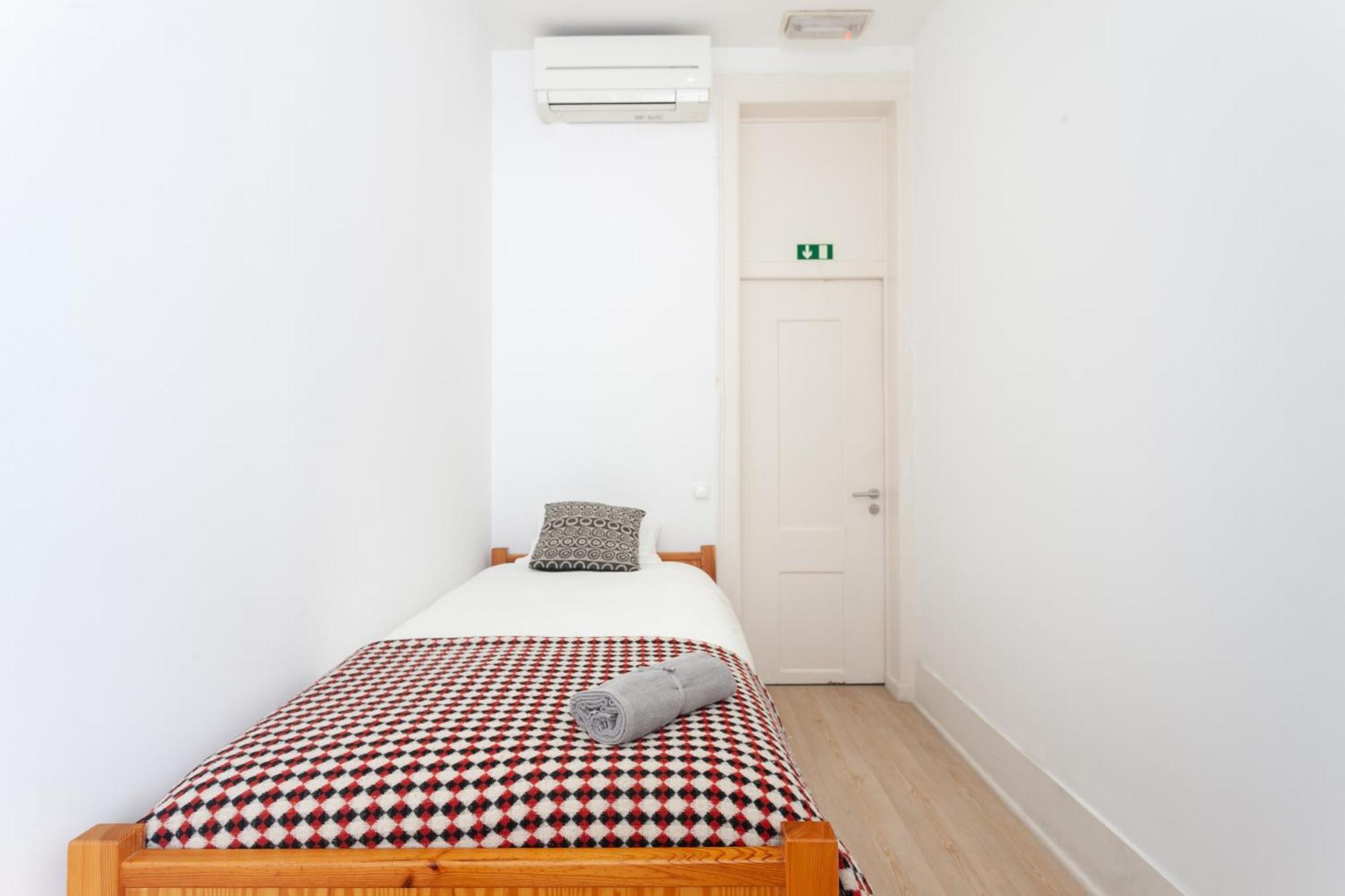 Avenida Liberdade Guesthouse Lisboa Exterior foto