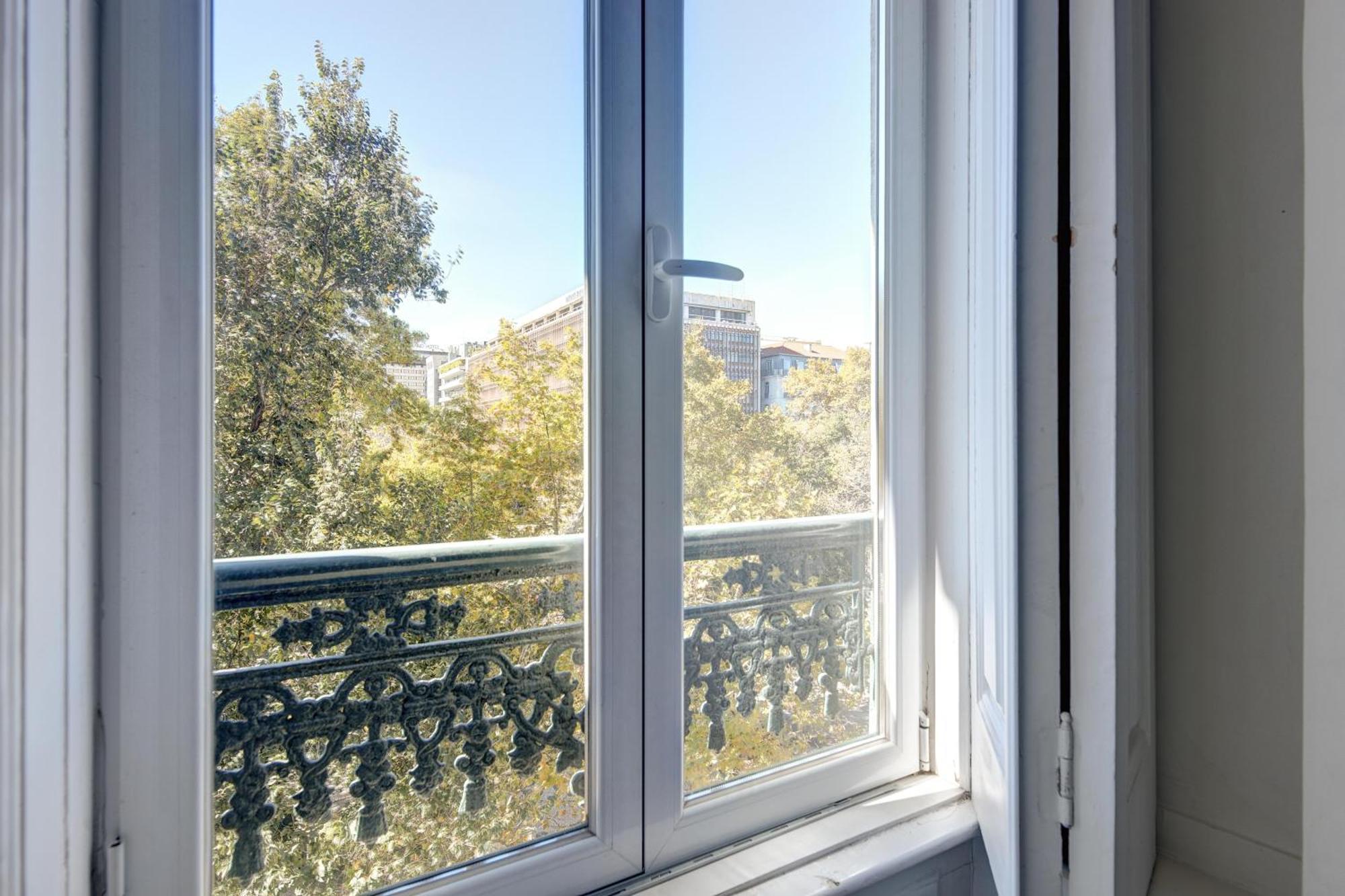 Avenida Liberdade Guesthouse Lisboa Exterior foto